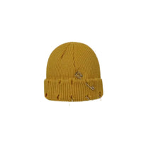 Load image into Gallery viewer, Distressed Beanie
