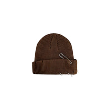 Load image into Gallery viewer, Distressed Beanie
