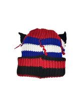 Load image into Gallery viewer, Chunky ear Knit Beanie
