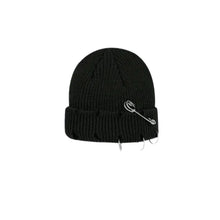 Load image into Gallery viewer, Distressed Beanie
