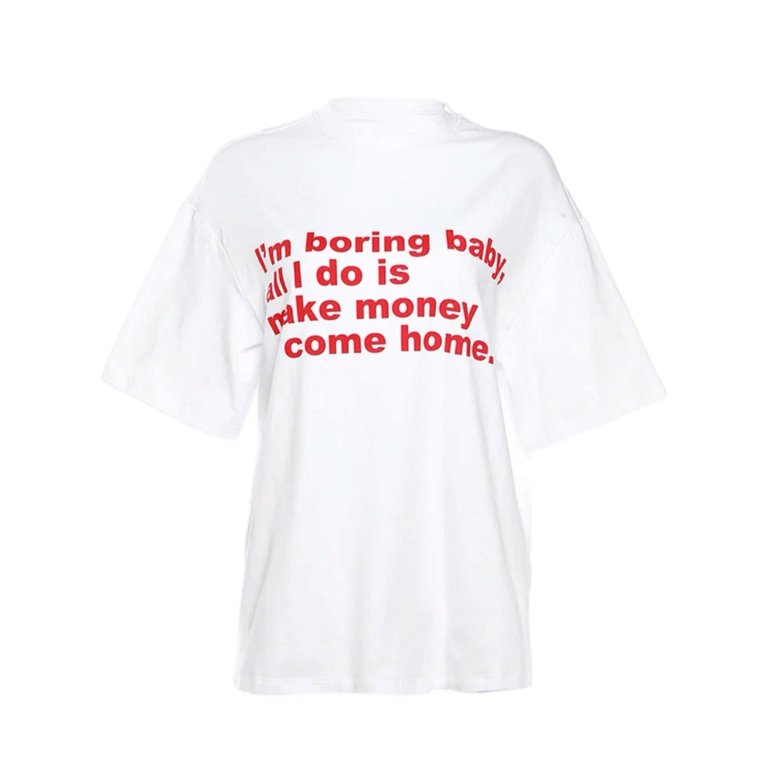 Homebody Tee